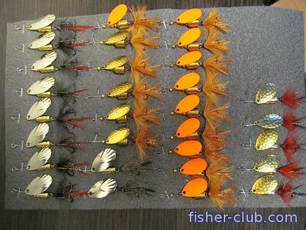 fisher-club.com: 