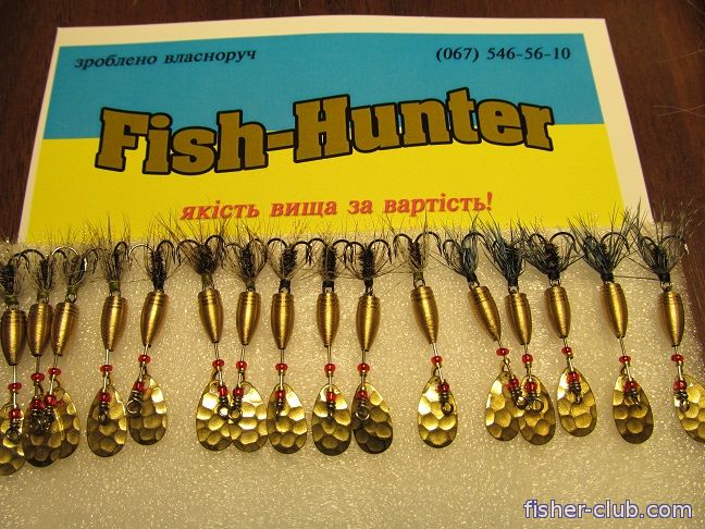 fisher-club.com: 