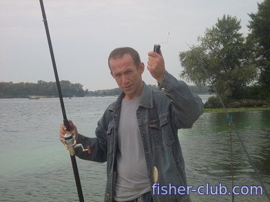 fisher-club.com