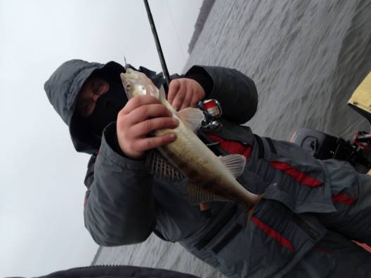 fisher-club.com • Рыбалка • Первый в 2014
