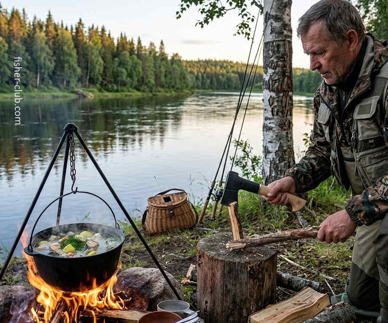 fisher-club.com