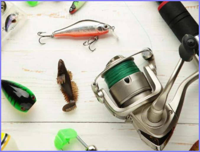 товари для риболовлі херабуна товари для риболовлі херабуна