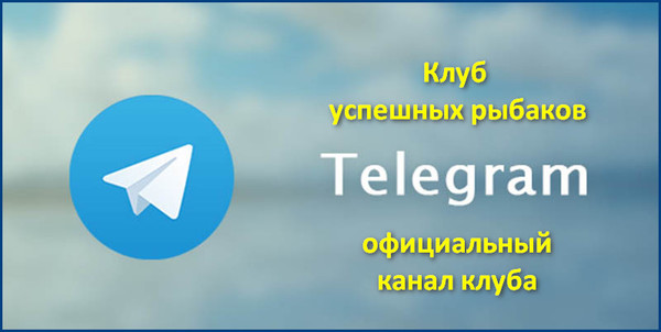 Telegram клуба